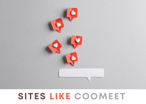 sites like CooMeet